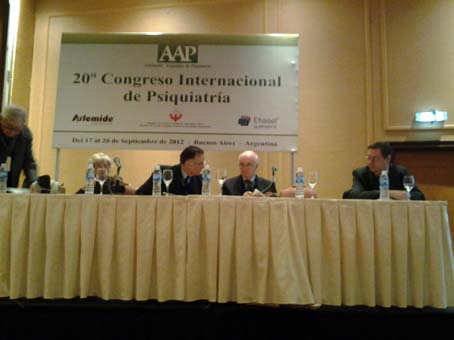 congreso aap